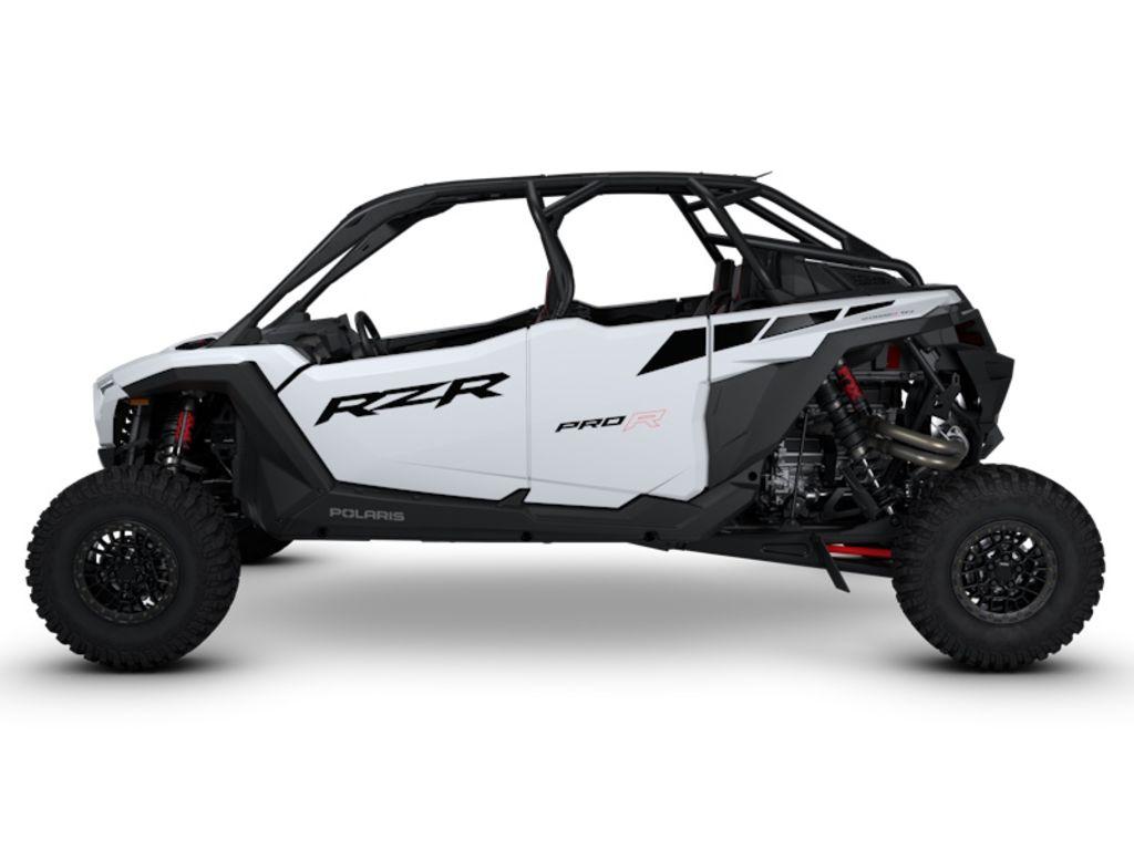 2026 Polaris RZR Pro R 4 Ultimate thumbnail 6