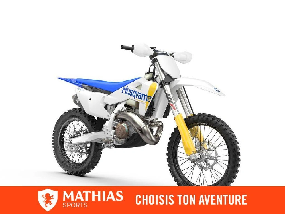 Husqvarna Tx 300 2027 alt