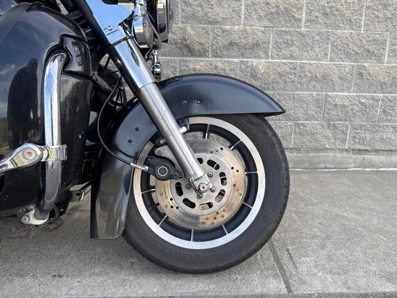 1999 Harley-davidson Flhtcui - Electric Glide® Ultra Ciassic alt