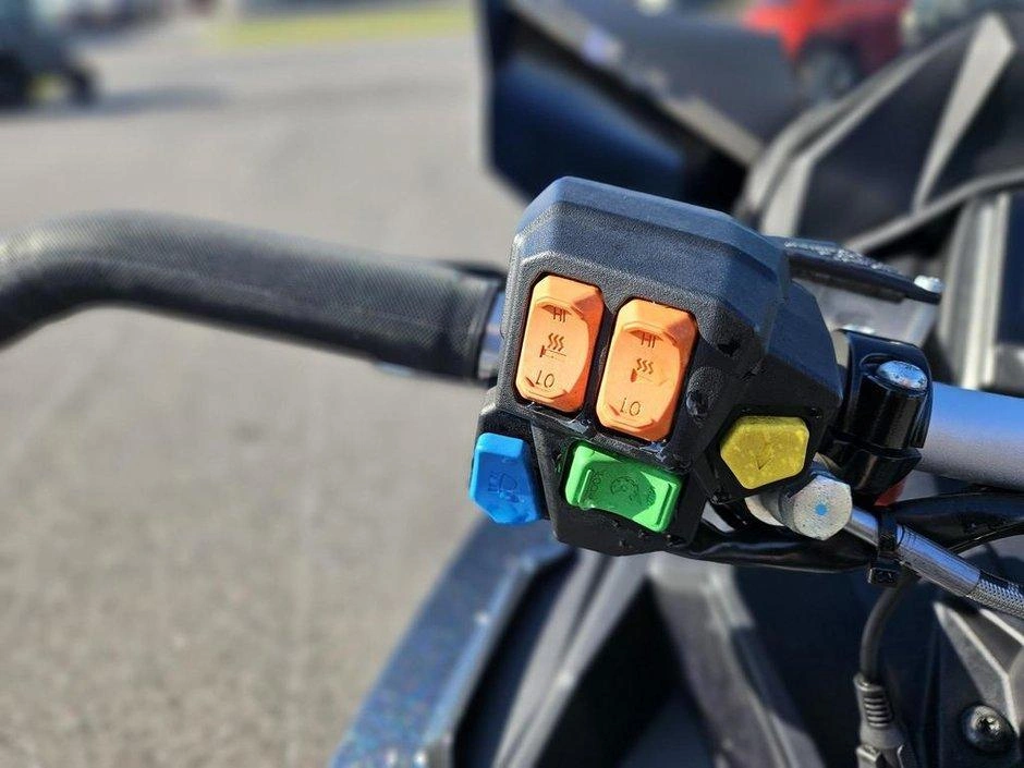 Polaris Pro S 850 2020 alt