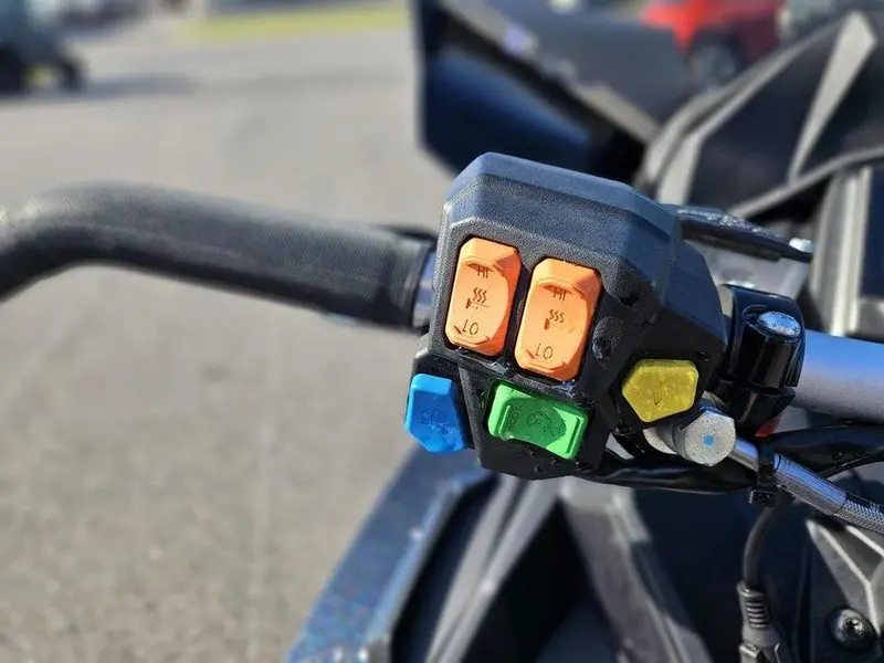 Polaris PRO S 850 2020
