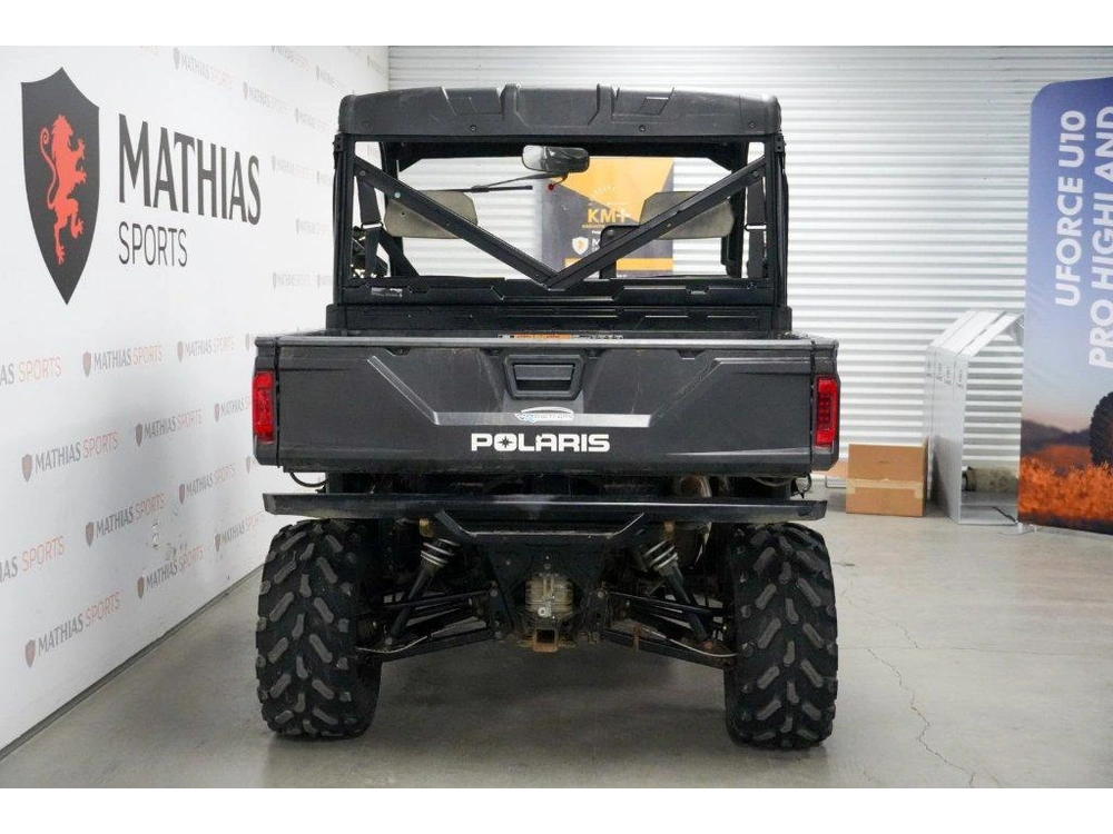 2018 Polaris Ranger Xp 900 Eps alt