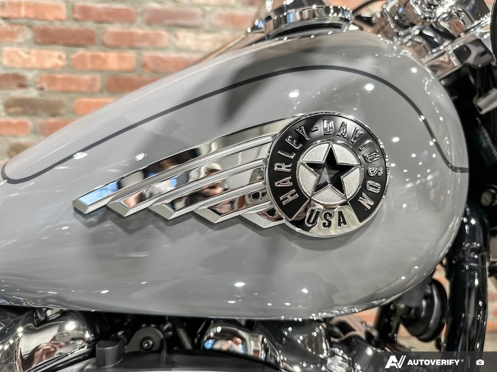 2026 Harley-Davidson FAT BOY thumbnail 23