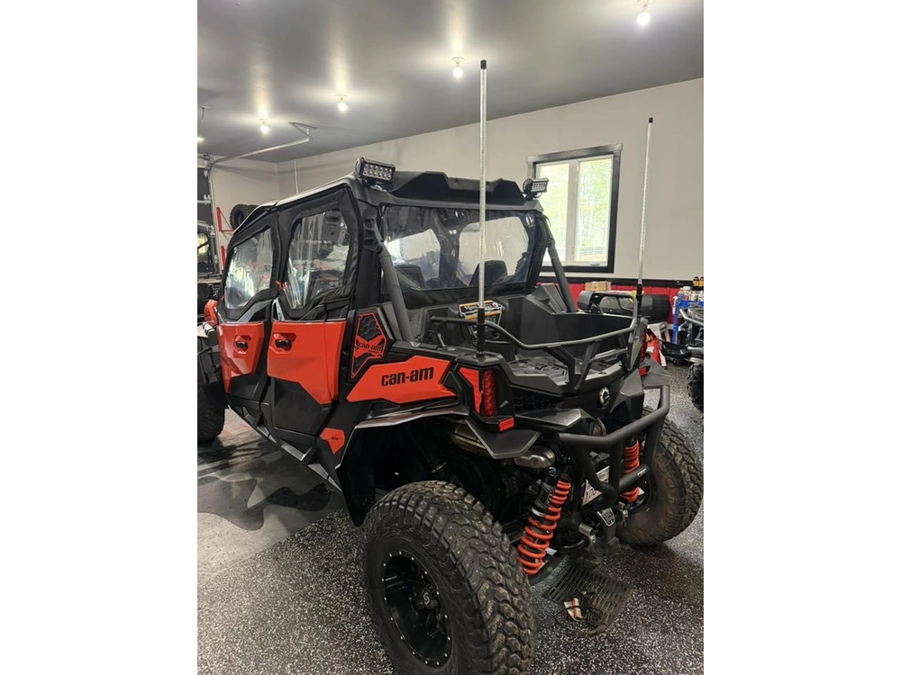 Can-am Maverick Max 1000r 2020 alt