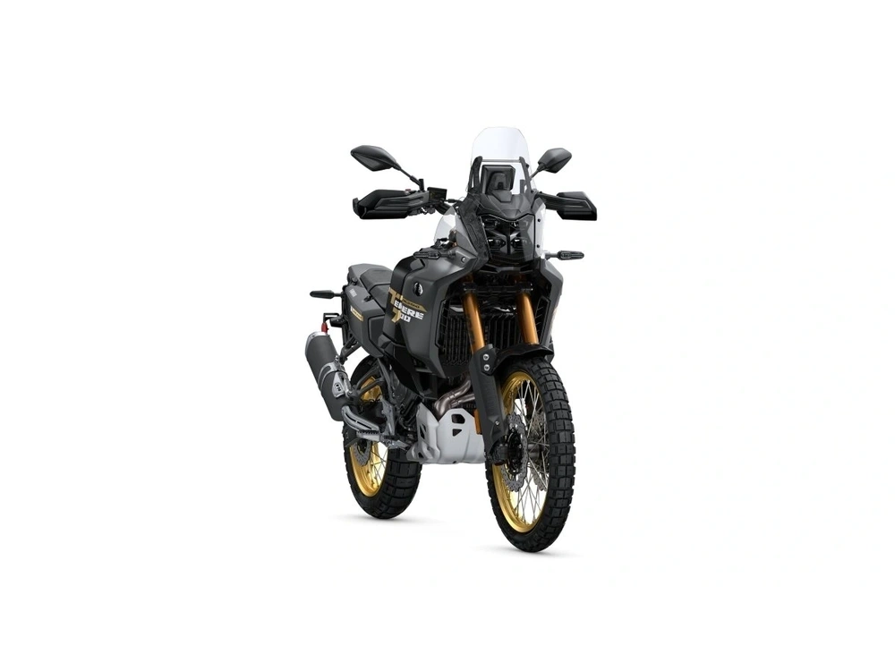 2026 Yamaha Tenere 700 World Raid alt