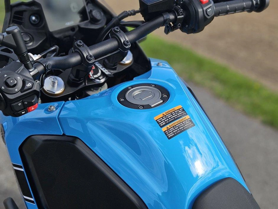 Yamaha Ténéré 700 2026 alt