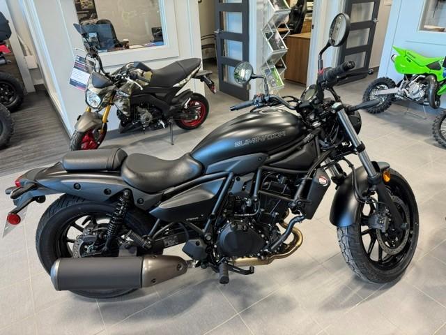 2025 Kawasaki ELIMINATOR 500