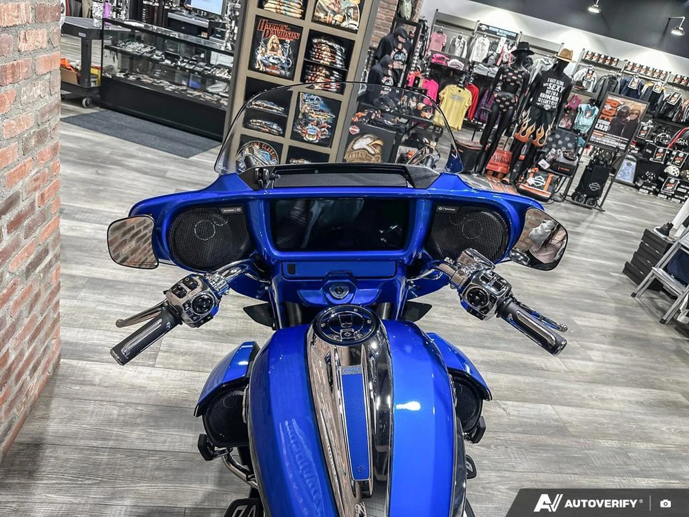 2026 Harley-davidson Cvo Street Glide Limited alt