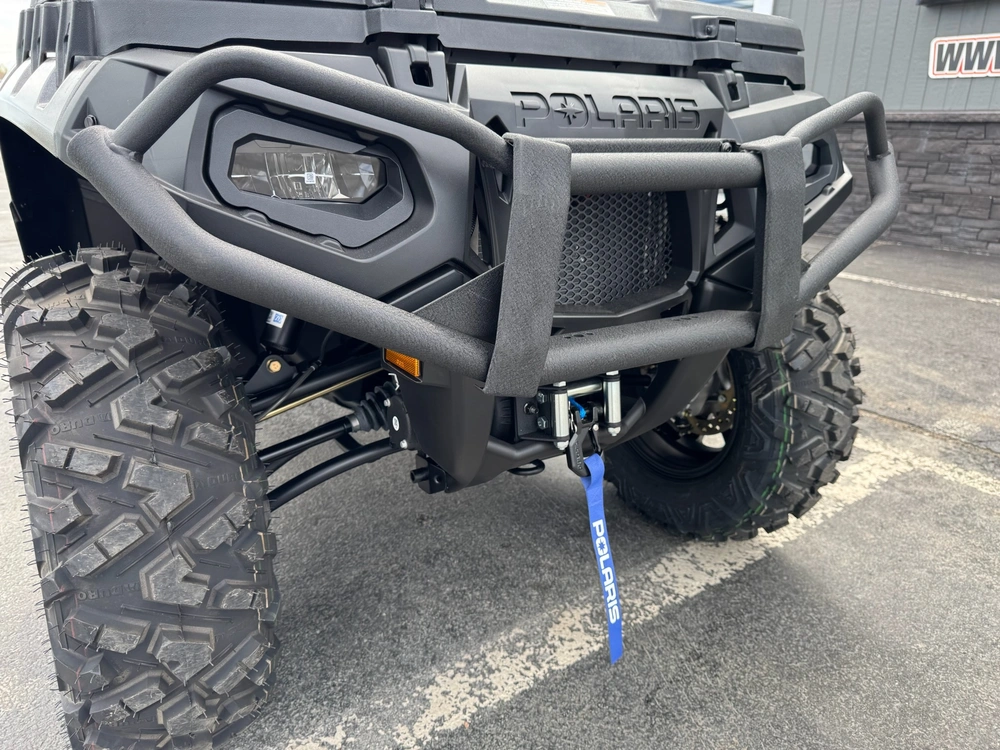 Polaris Sportsman 1000 Xp Touring Heavy Metal 2026 alt