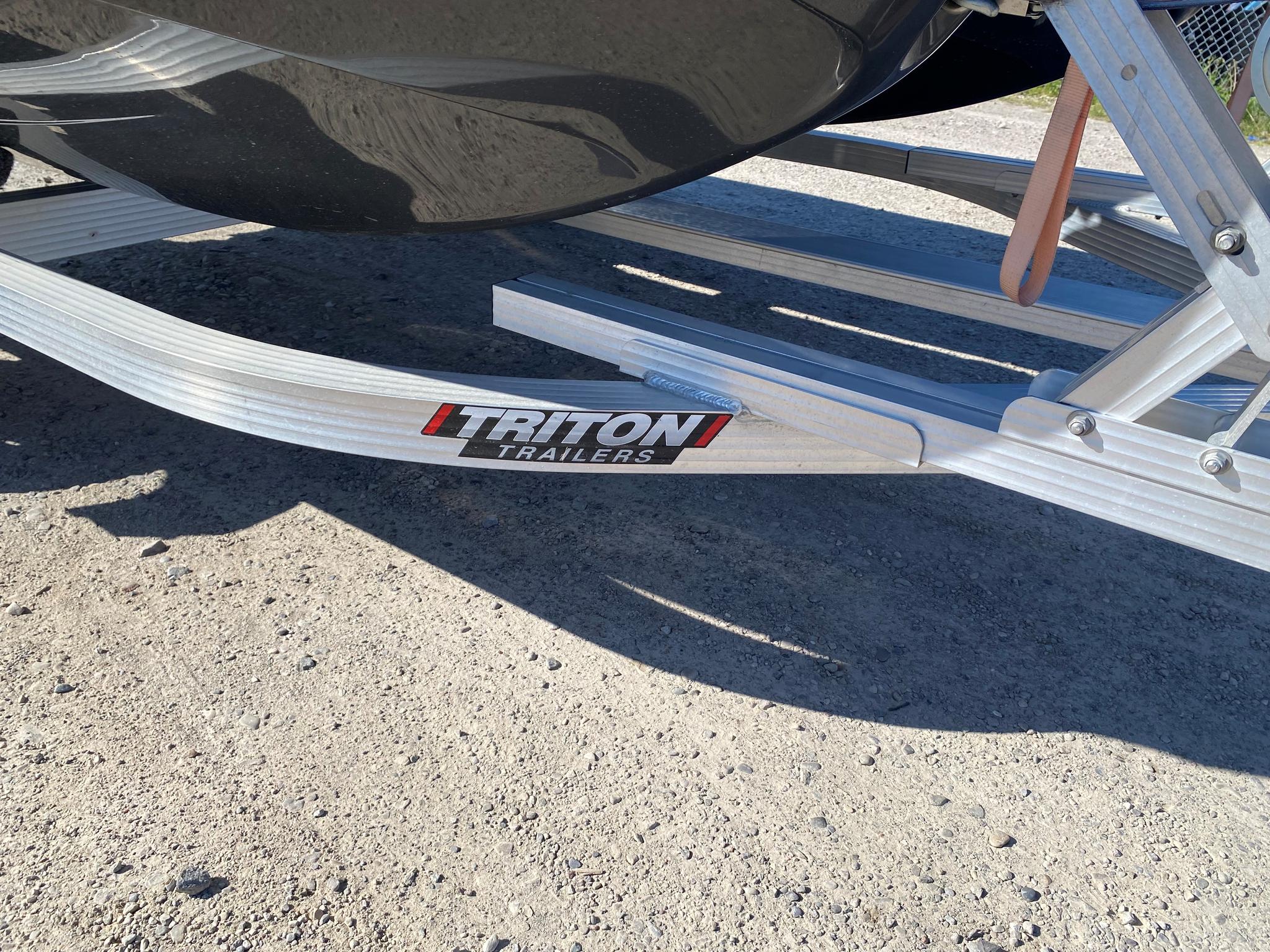 2019 Sea-Doo RXT-X 300 WITH SOUND thumbnail 19
