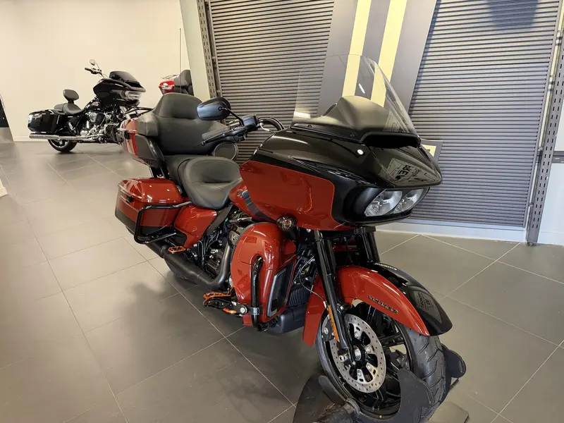 2024 Harley-Davidson Road Glide Limited FLTRK