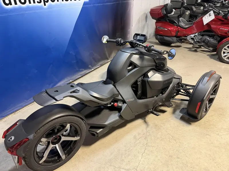 Can-Am RYKER SPORT 900 ACE 2022