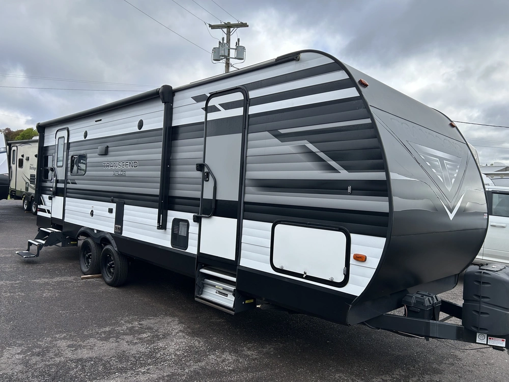 2021 Grand Design Transcend 245rl alt