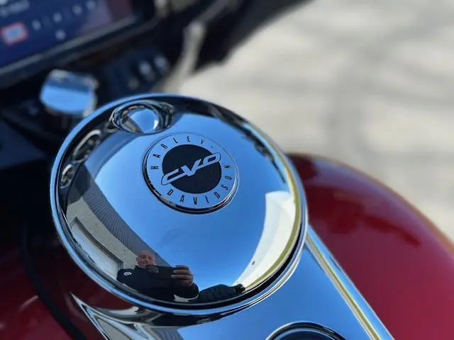 2021 Harley-Davidson Tri Glide Ultra FLHTCUTGSE