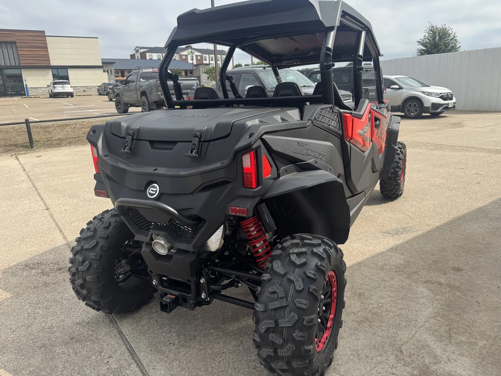2026 Cfmoto Zforce 950 Sport-4 alt