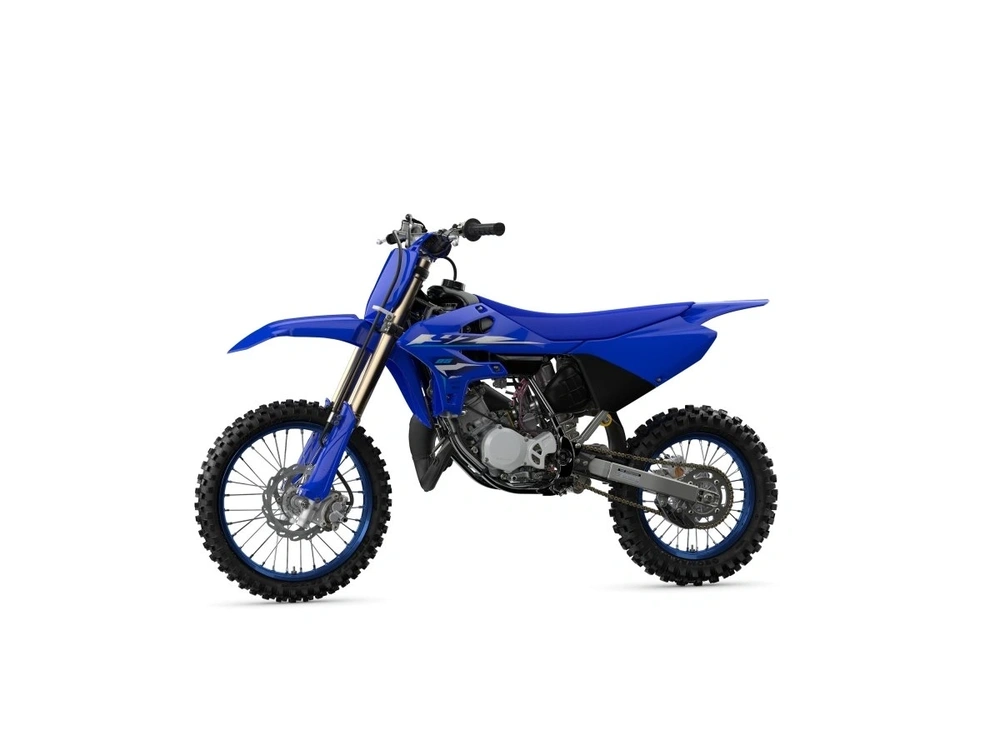 2026 Yamaha Yz85 alt
