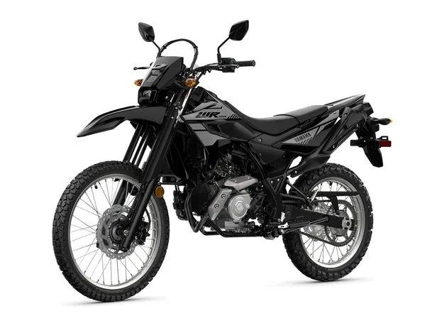 Yamaha Wr125 2026 alt