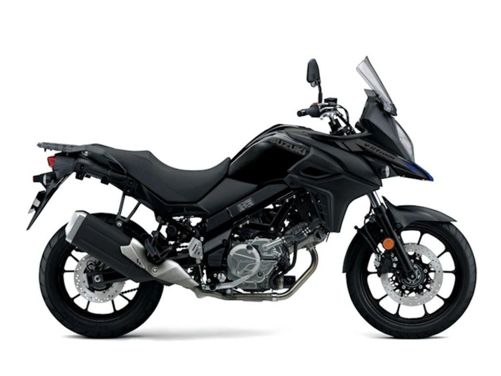 2025 Suzuki V-strom 650 alt