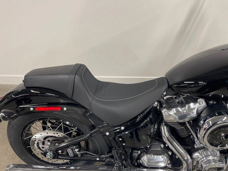 2026 Harley-davidson Cruiser Fxbb - Street Bob® alt