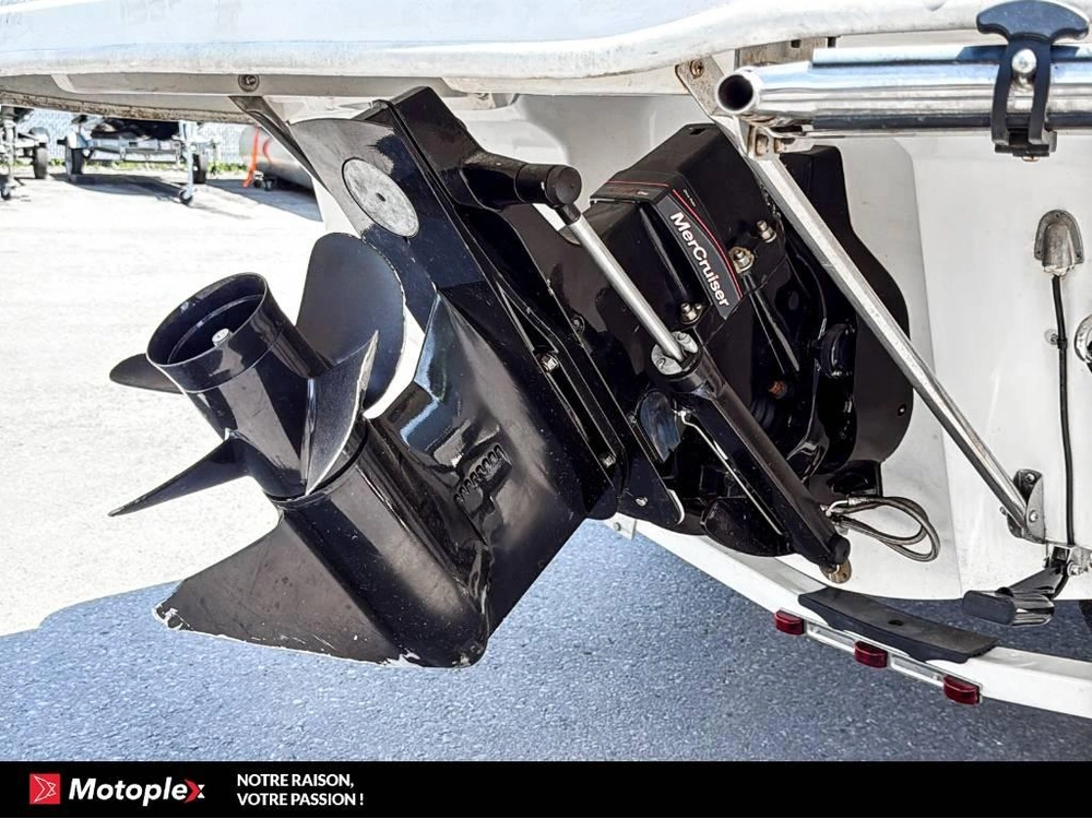 Bayliner 185 2009 alt