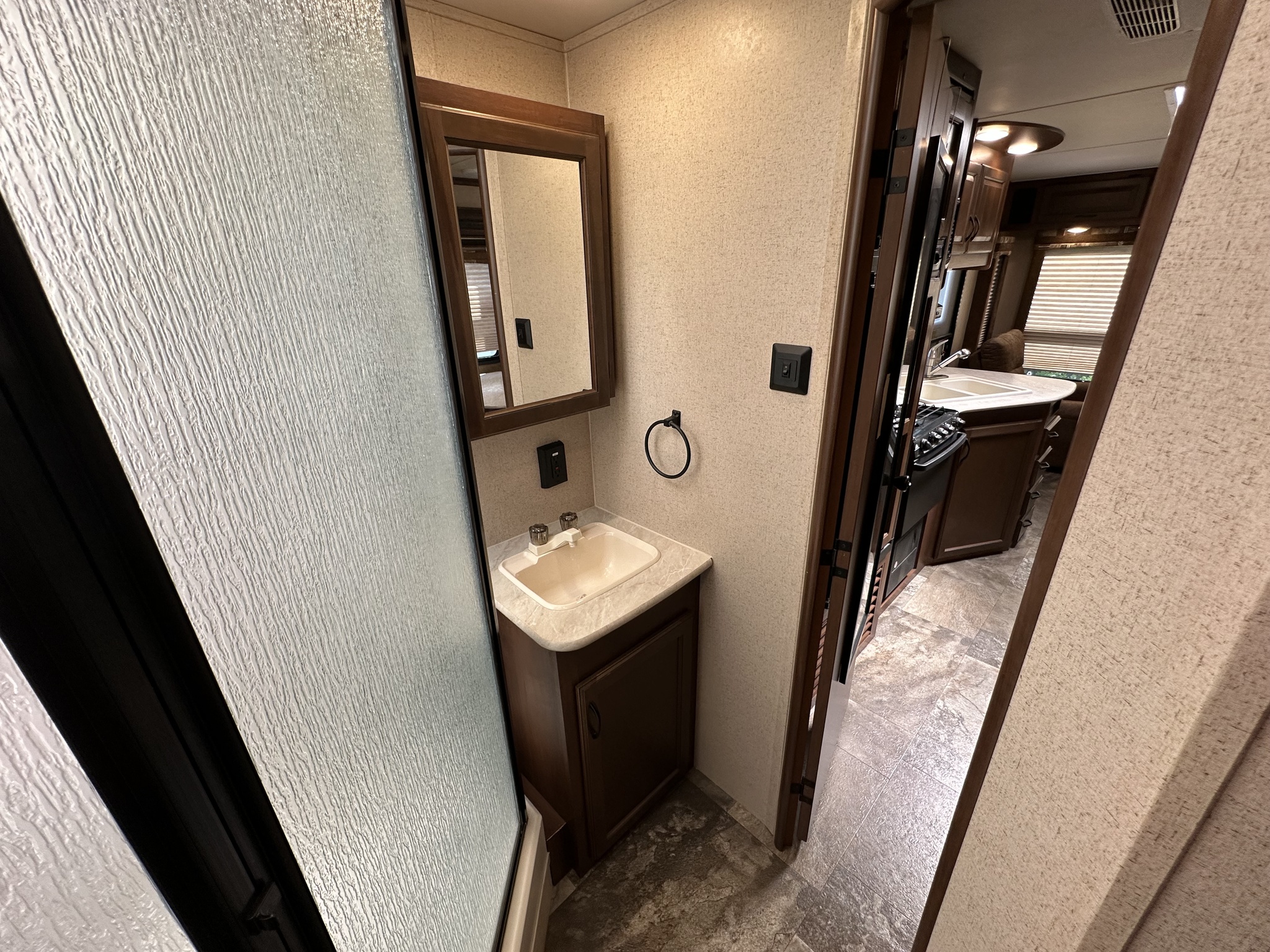 2015 Jayco JAY Flight 27RLS thumbnail 30