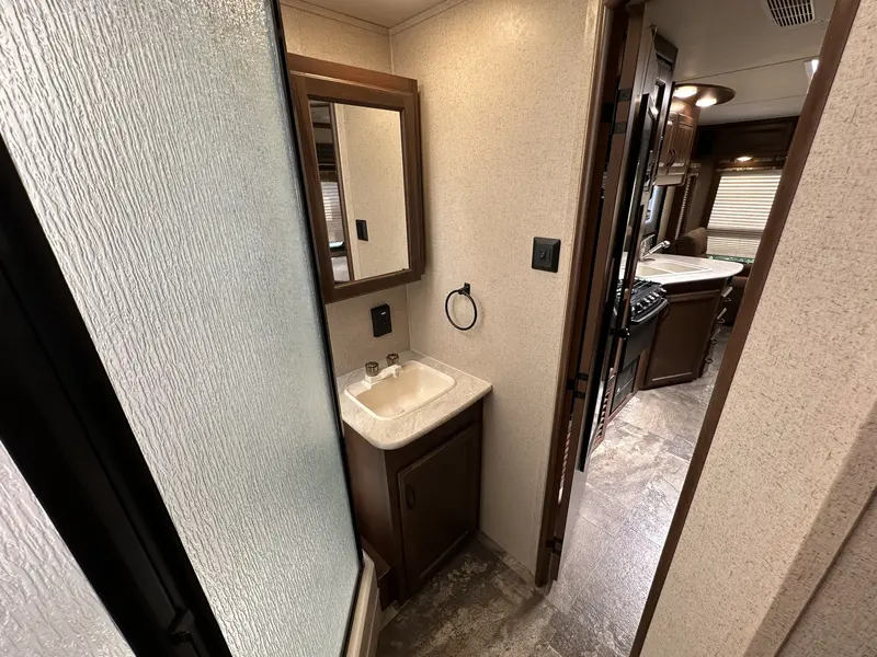 2015 Jayco JAY Flight 27RLS