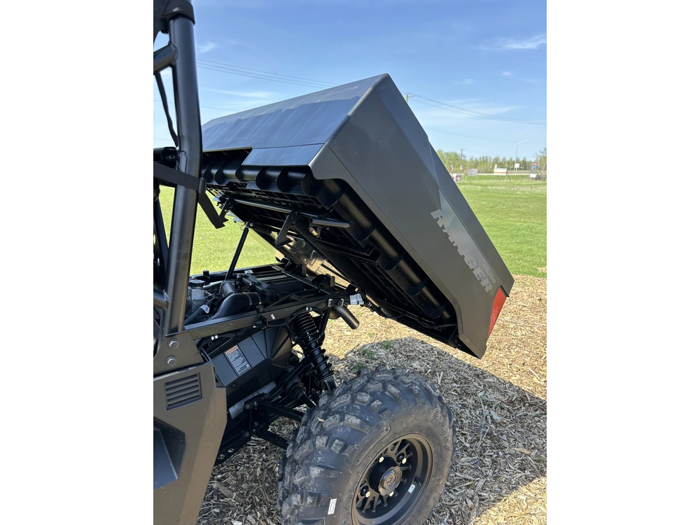 2026 Polaris Ranger 500 alt