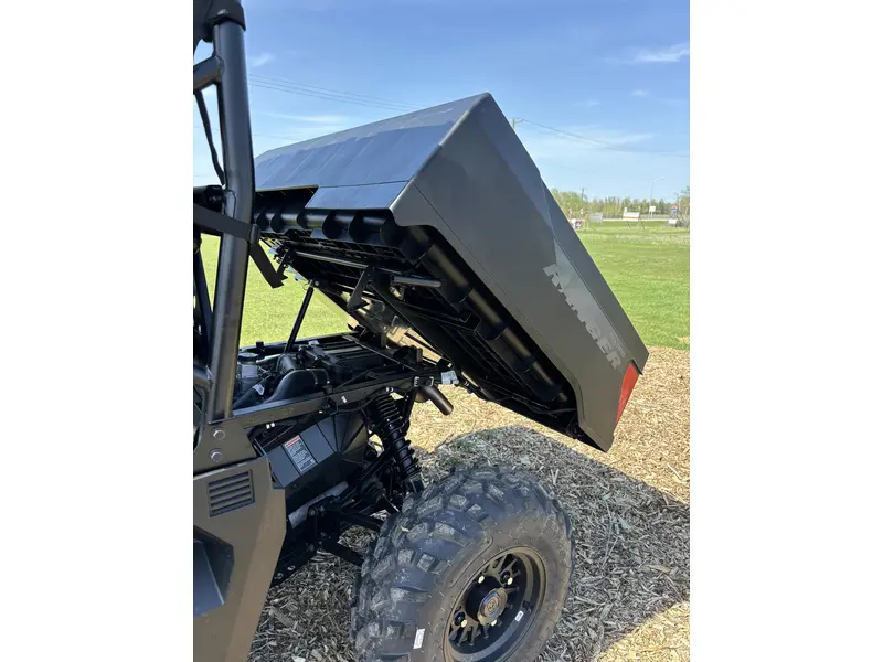 2026 Polaris Ranger 500