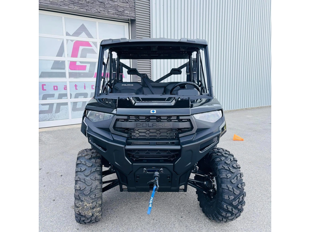 Polaris Ranger Crew Xp 1000 Texas R26rsf99al 2026 alt