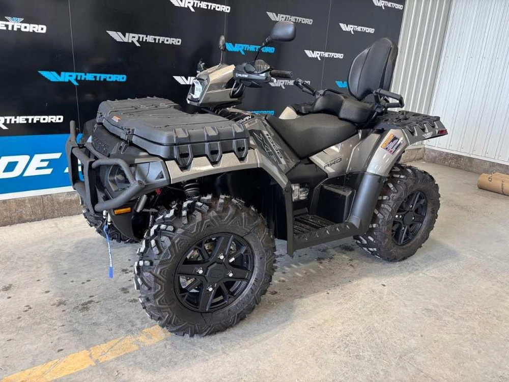 Polaris Sportsman Touring Xp1000 Trail 2026 alt