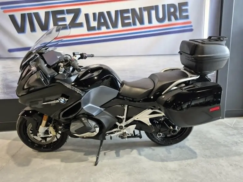 BMW R1250RT 2024