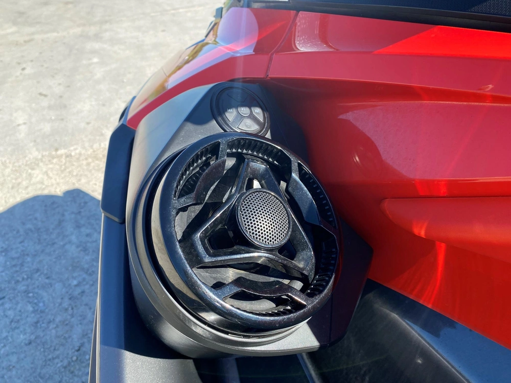 2019 Sea-doo/brp Rxt-x 300 With Sound alt