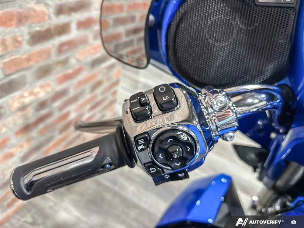 2026 Harley-davidson Cvo Street Glide Limited alt