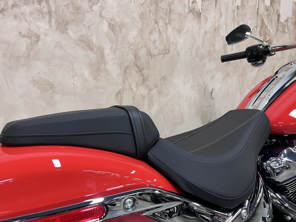 2026 Harley-davidson Fxbr Breakout alt