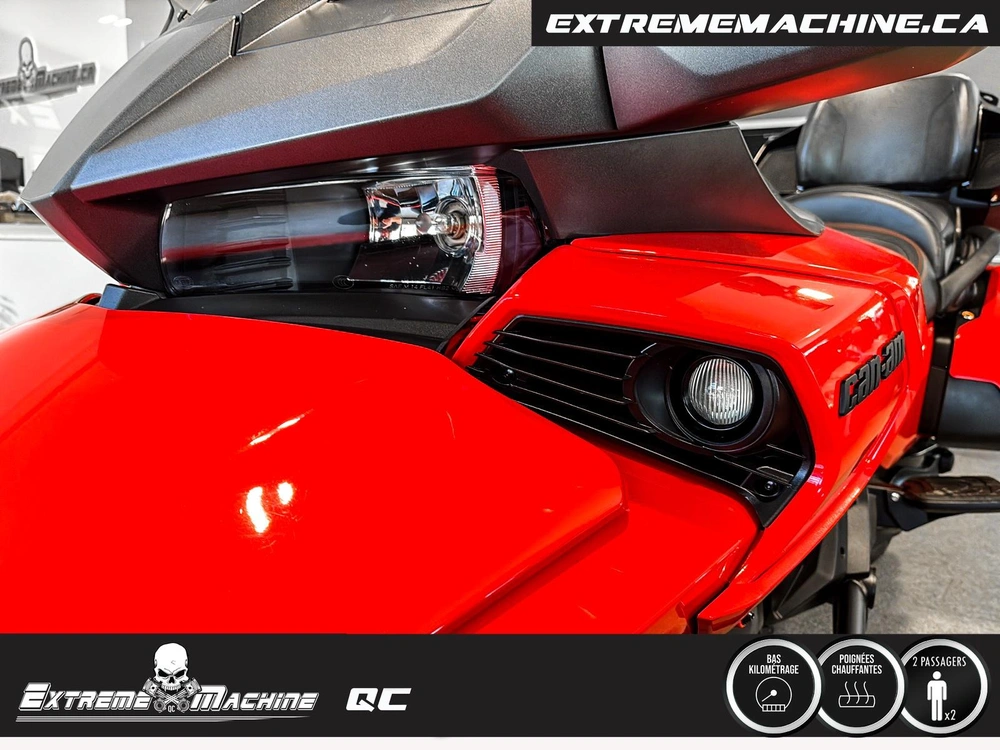 Can-am Can Am F3 Limited Se6 Impeccable!!! 2022 alt