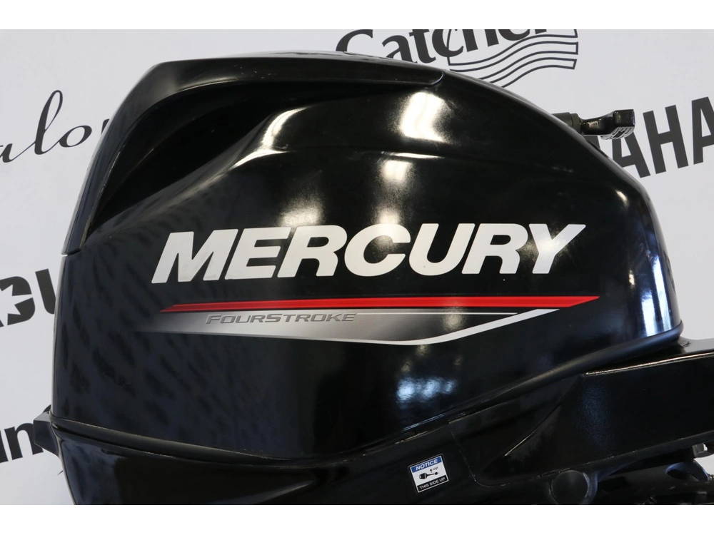 Mercury 30elpt Démarreur Électrique, Pied Long (20 Pouces) 2022 alt