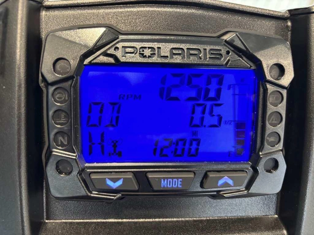 Polaris Sportsman Touring Xp1000 Trail 2026 alt