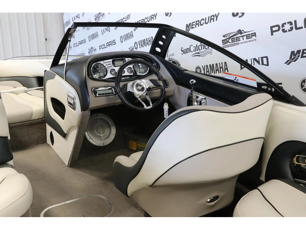 Malibu Wakesetter Vtx 20 2008 alt
