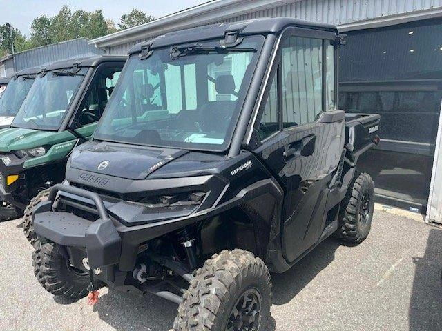 2026 Can-am Defender Xt Cab Hd11 alt