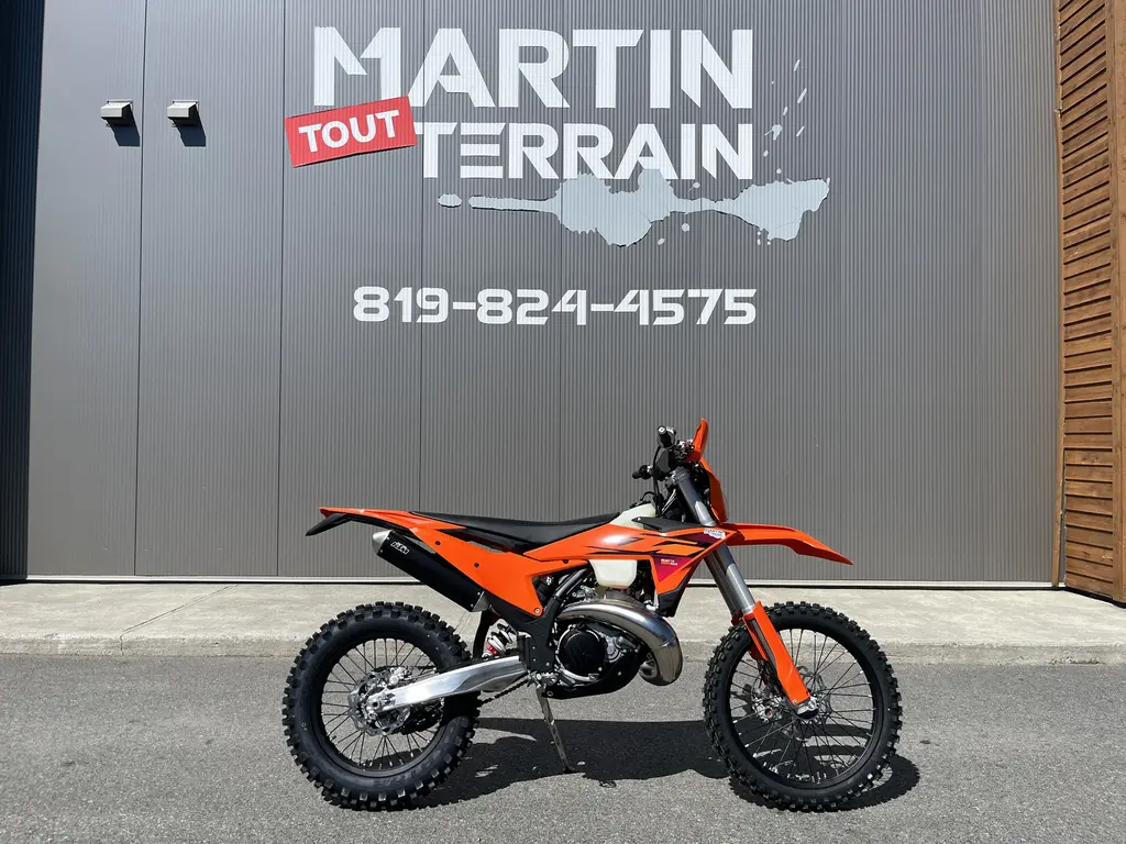 KTM 300 XC-W 2026