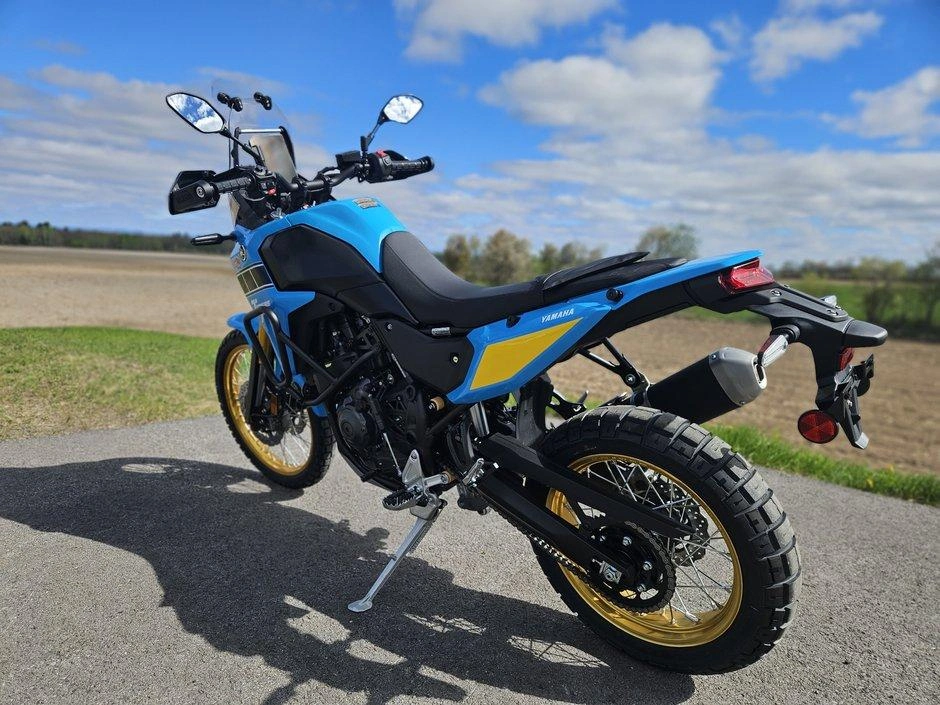 Yamaha Ténéré 700 2026 alt