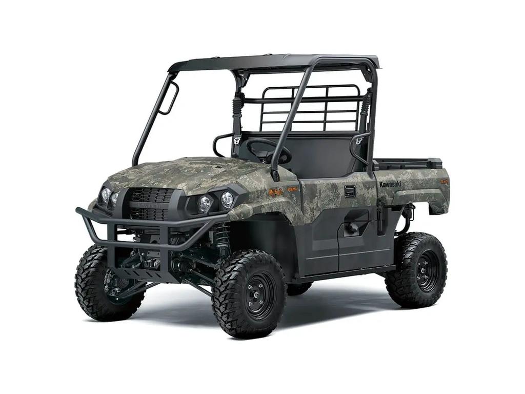 2027 Kawasaki Mule PRO-MX EPS Camo for Sale in Chambersburg, PA