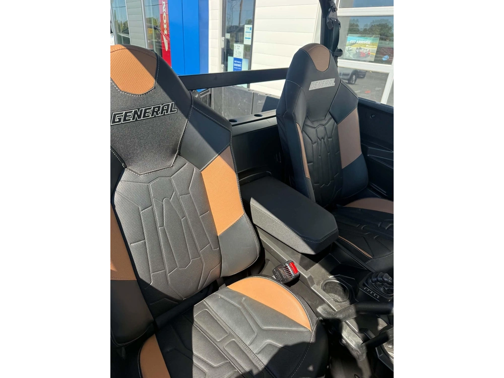 Polaris General Xp 1000 Premium 2023 alt