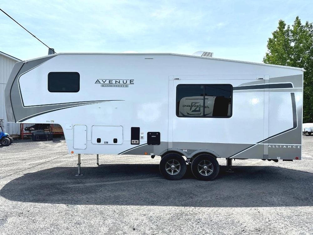 Alliance Rv Avenue 23ml 2026 alt