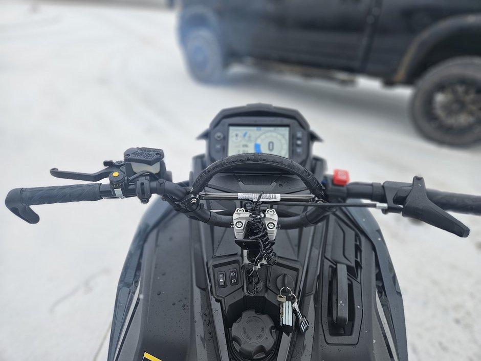 2026 Polaris 850 PRO RMK 155 thumbnail 11