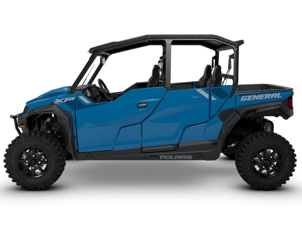 2026 Polaris General Xp 4 1000 Premium alt