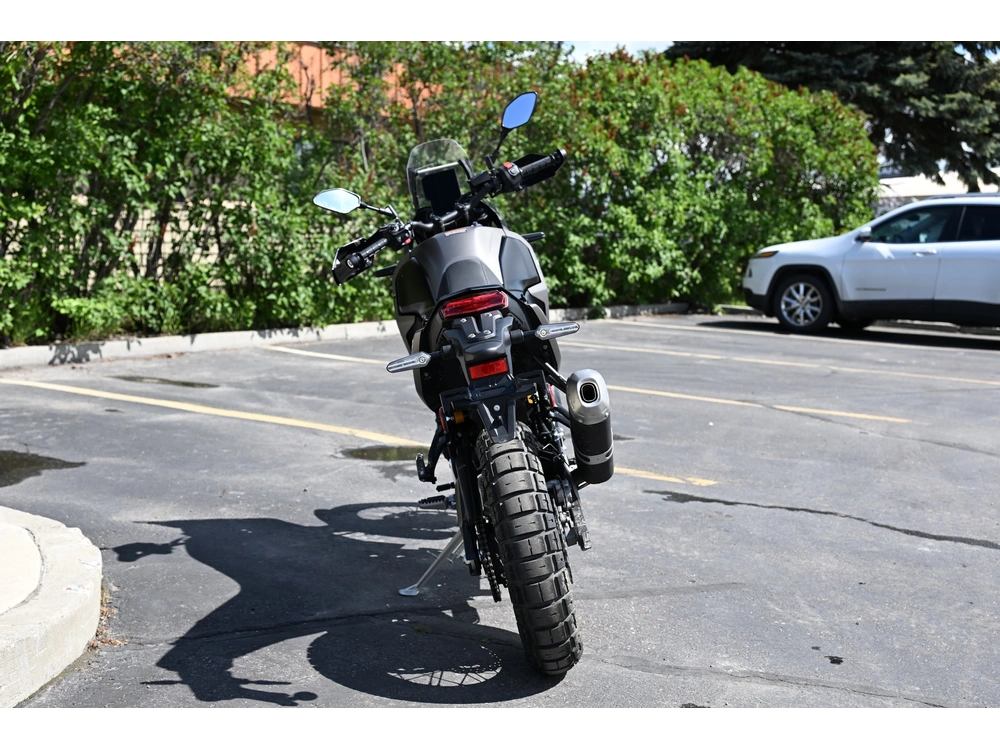 2026 Yamaha Tenere 700 alt