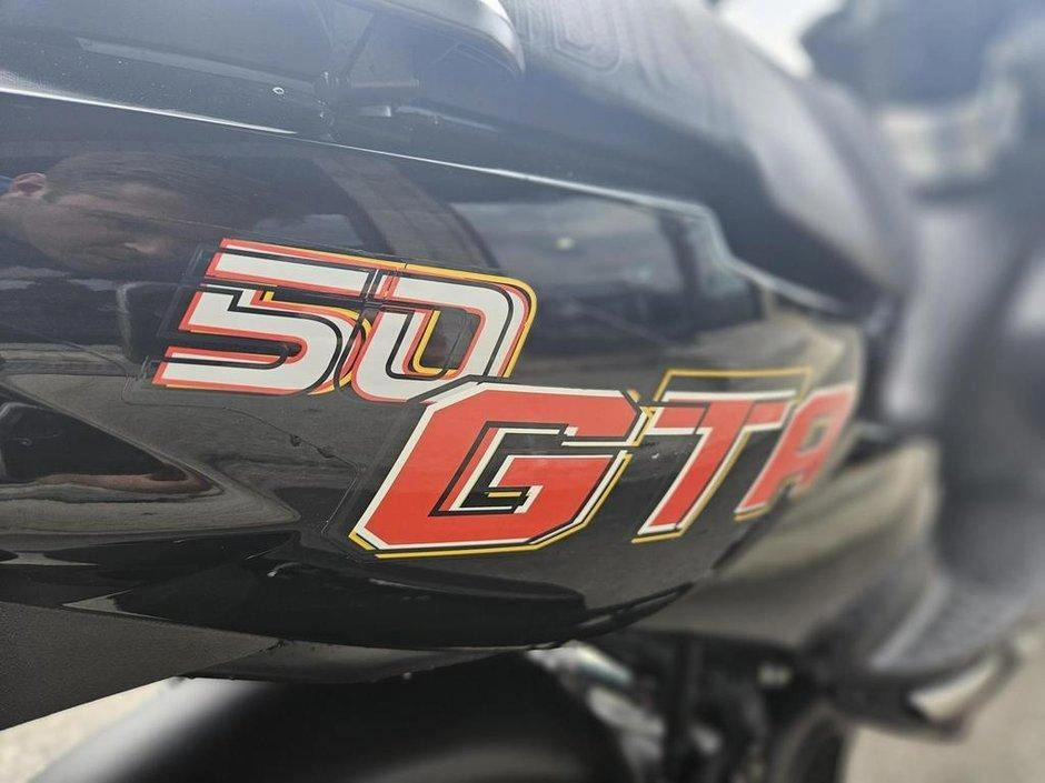 Adly Moto Gta 50 2023 alt