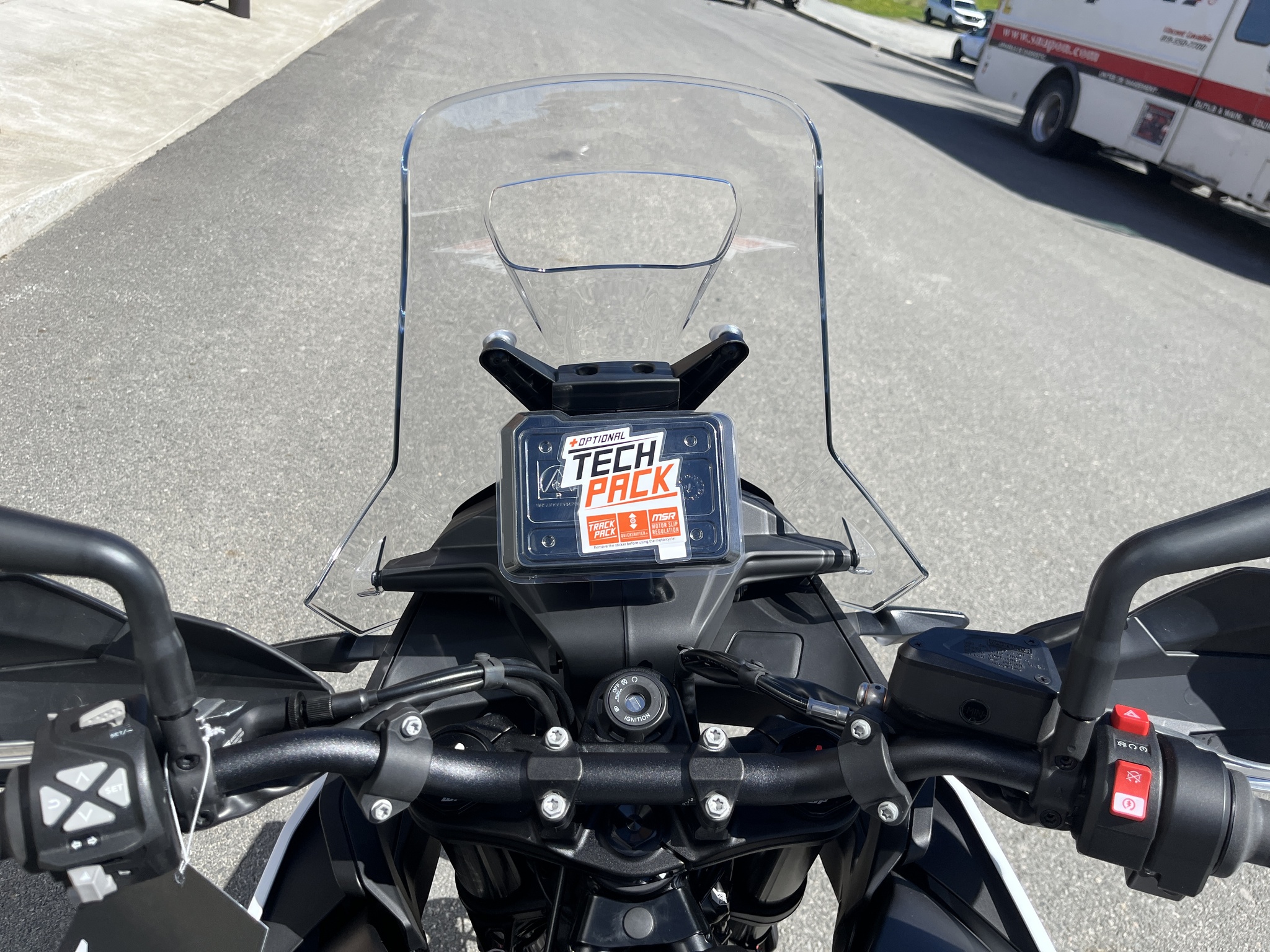2026 KTM 790 ADVENTURE thumbnail 6