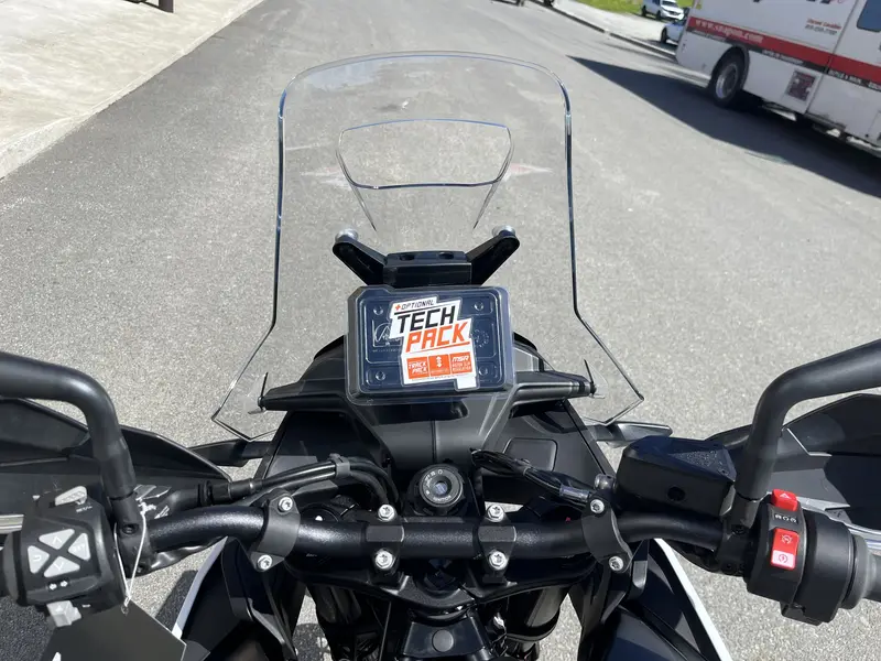 2026 KTM 790 ADVENTURE thumbnail 6